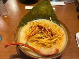 麺場 田所商店 江戸NOREN店