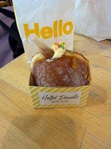 Hello!Donuts
