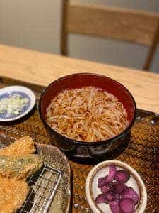 汐留横丁