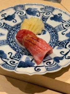 鮨ひろうみ