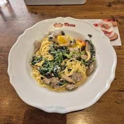 ジョリーパスタ 小牧店