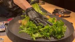 焼肉ホルモン 福たろふ