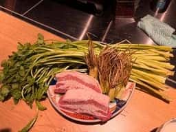 焼肉ホルモン 福たろふ