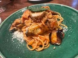 パスタ酒場ポキイト