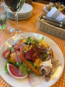 La Ventura