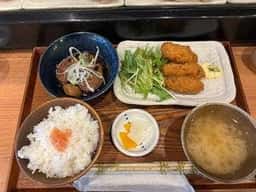 魚串さくらさく 人形町店