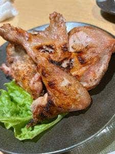 鳥せいチェーン鹿追店