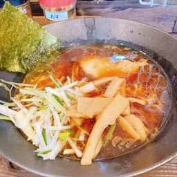 とりめん尊峰