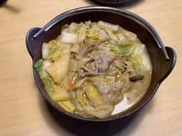 ほうとう蔵 歩成 河口湖店