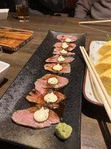 多酒美菜 安喜吉 外江店