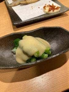 料理屋 じぃ