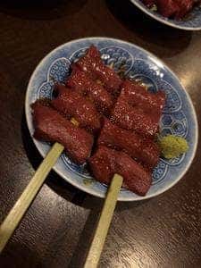 よかろう門 赤坂本店