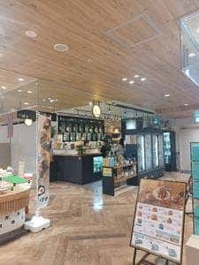 MELKED 小倉駅ナカ店