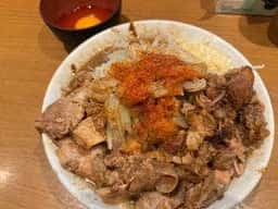 ラーメン池田屋 高田馬場店