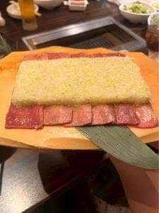 焼肉ぽんが 江ノ島