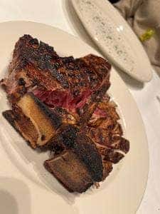 Mortons The Steakhouse Marunouchi