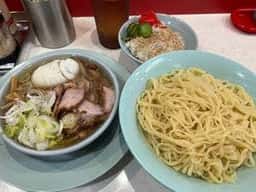 なぎちゃんラーメン 江古田練馬旭丘店