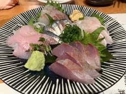 東北大衆酒場 ダニ若