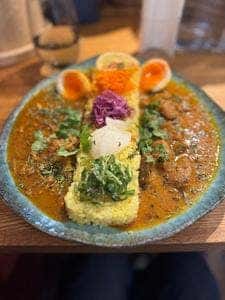 trico spice