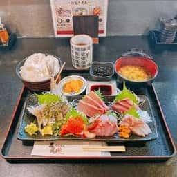 炭火活烹 三是 南新宿店