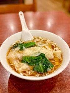 知味軒