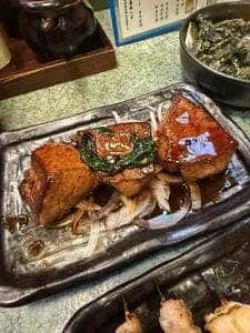 串焼き 七味屋