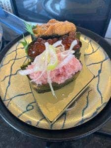 廻鮮寿司処 タフ 藤沢店