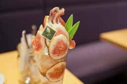 観音山フルーツパーラー 銀座店