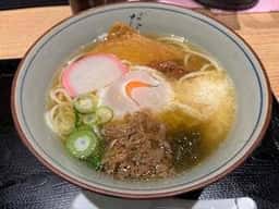 五島うどん 居酒屋 だしぼんず 長崎街道かもめ市場店