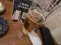 焼き鳥酒場 異骨相はなれ