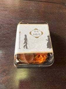 洋食小松亭 浅草松屋店