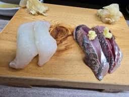 寿司居酒屋 魚のちから