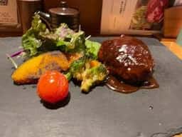 小料理酒場 板バ酒バ魚