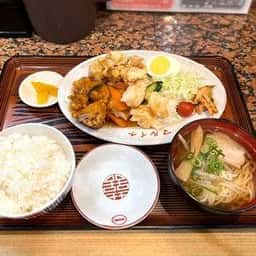 マルイチ