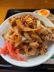焼肉 まるきん 岩村店