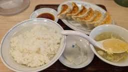 ぎょうざの満州 東大和市駅前店
