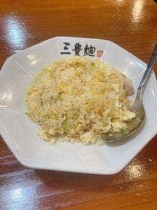 三豊麺 茅場町店