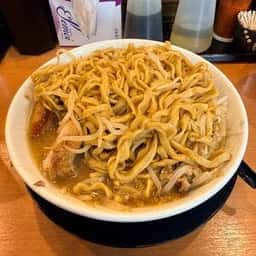 豚のトリコ