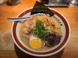 熊本ラーメン ひごもんず 西荻窪店