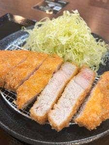 とんかつ れのん