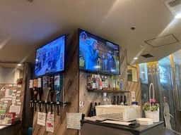 まるとく酒店 セカンド店