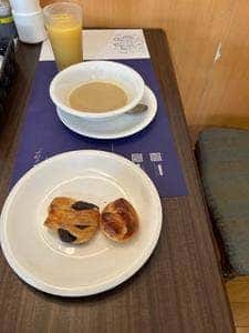 ベーカリーレストランサンマルク 守山店