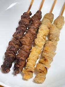 博多とりかわ大臣 住吉串房