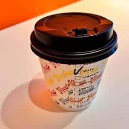 東北 DRIPPERS COFFEE STAND 盛岡駅ビルフェザン店