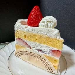 スイーツガーデン ユウジ アジキ