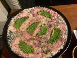 ネギタン ホルモン寺山