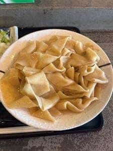つけ麺 日光堂