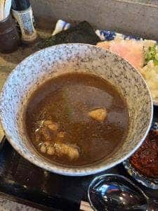 つけ麺 日光堂