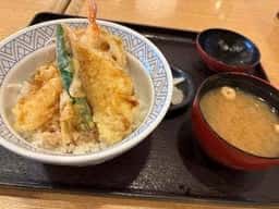 ゆめあん食堂 立川駅南口店