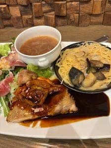 ビストロダイニング和菜 ウオマチヒカリテラス店